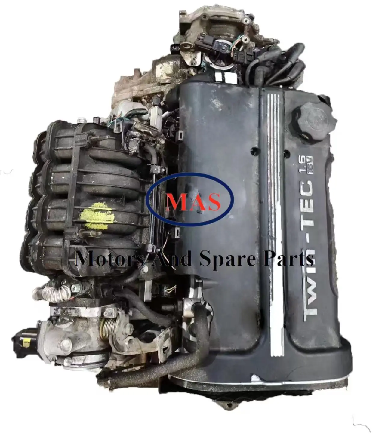 Car Engine F16D3 Automobile Engine Assembly Car Engine for General Car