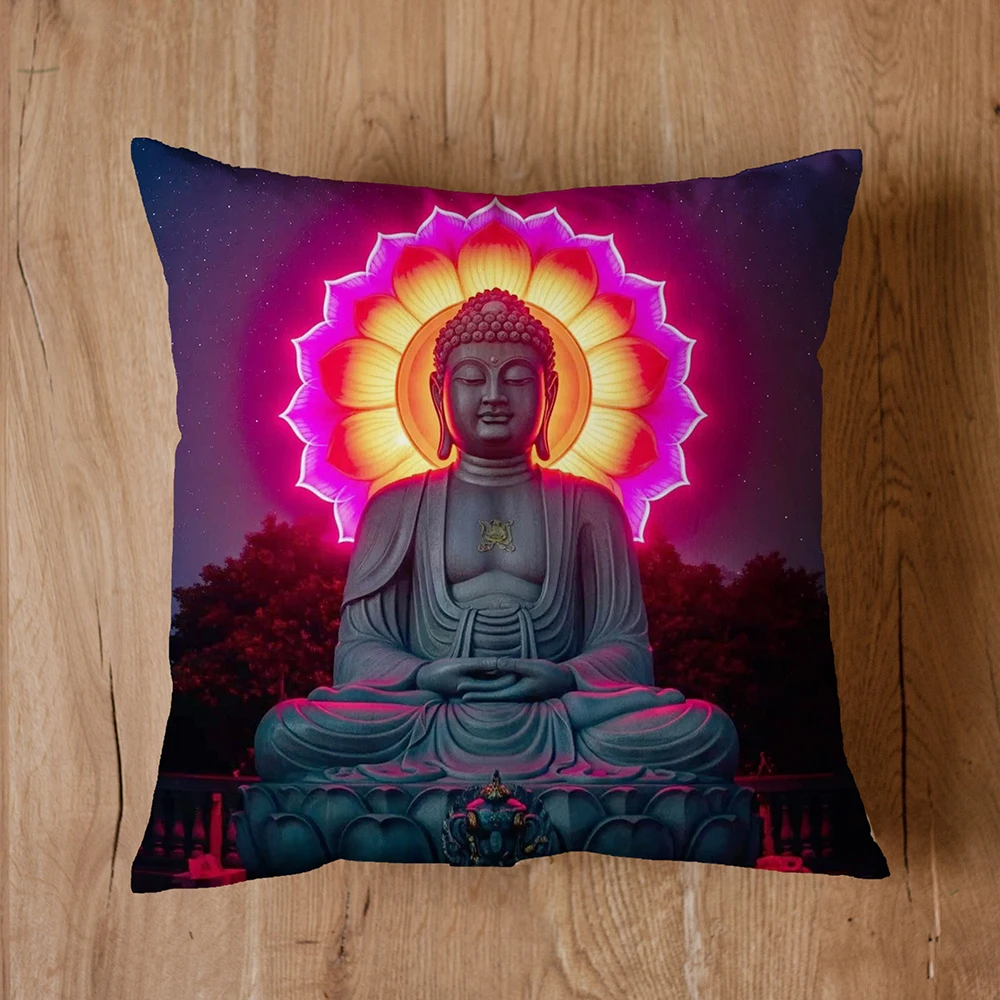 Meditative Buddha S…
