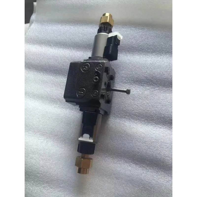 A11VO130/145 Original Factory Domestic Electronic Control Constant Power Valve for Industrial Use