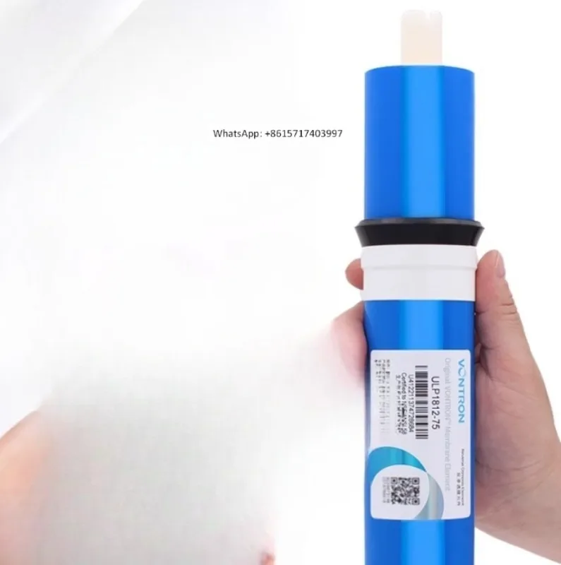 

Мембрана RO ULP3012-3013-400G600G3113-800G1000G очиститель воды обратного осмоса