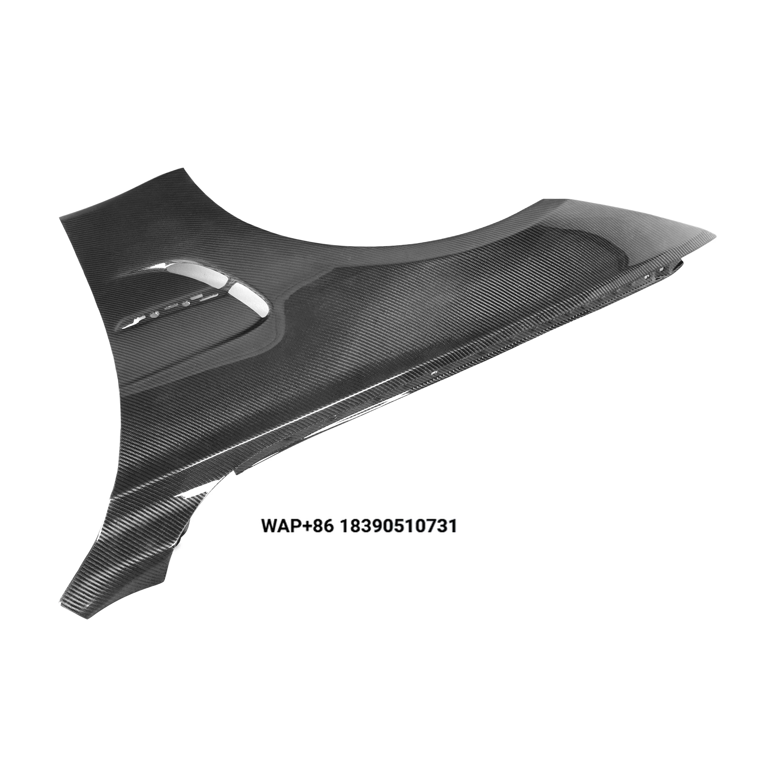 

Double-sided Real Carbon Fiber OEM Style Fender for M3 F80 2013-2019 Fender Car Accessories