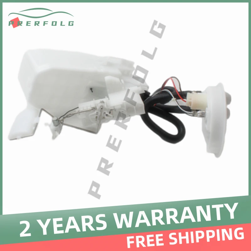 

Fuel Pump Assembly EQ7200 For March Micra K11 Bluebird U13 Primera P11 172780E000 170420M010 170420M000 1734379900