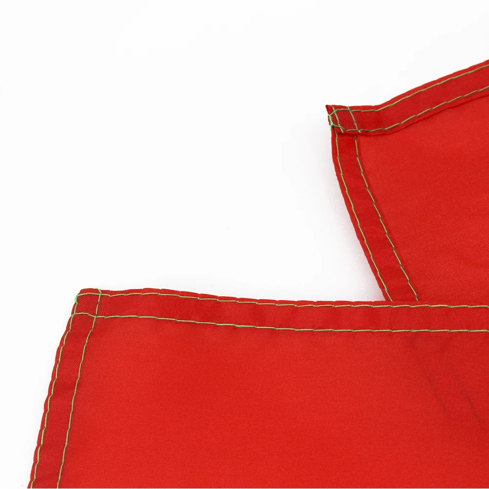 Bandera Italia 60x90 cm Poliéster Verde Blanco Rojo Exterior - imagen 4