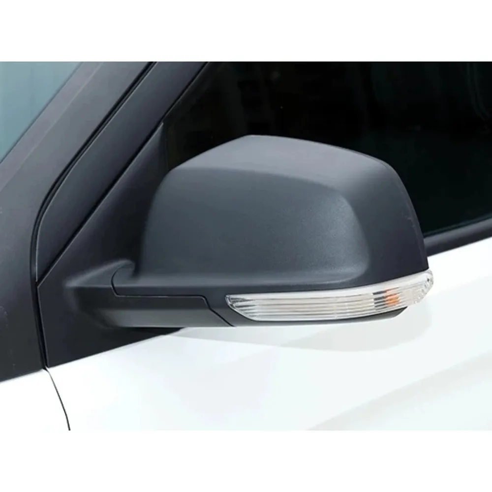 New Energy Vehicle Component for SAIC MAXUS EV30 Powered Manual Rearview Mirror Assembly Black Genuine Brand Left Right LH RH