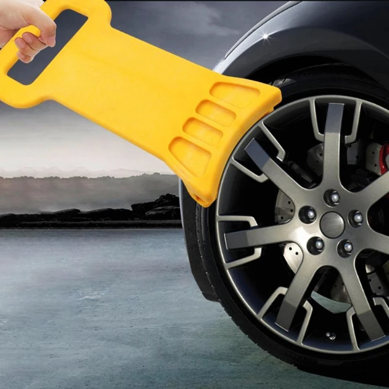 G99F Tyre Remover Changer Breaker Drop Center Rim-Run Tire Pressure Lever Raking Machine For Car Manual Demount Removal Tool