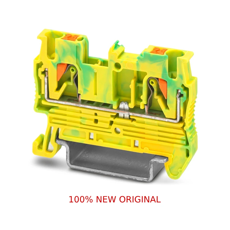 3209536-terminale-di-messa-a-terra-pt-25-pe-connessione-push-in-phoenix-contact-prodotto-originale-originale-nuovo-di-zecca-disponibile