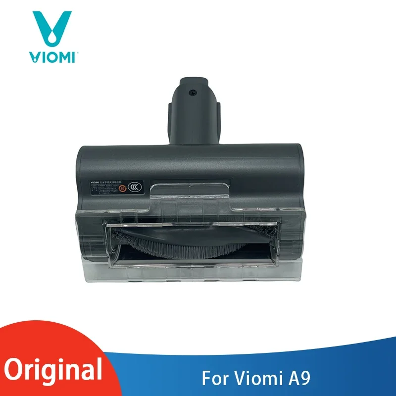

Original Mite removal brush Compatible For Viomi A9 Vacuum Cleane Accessories After-sale mite removal brush spare parts