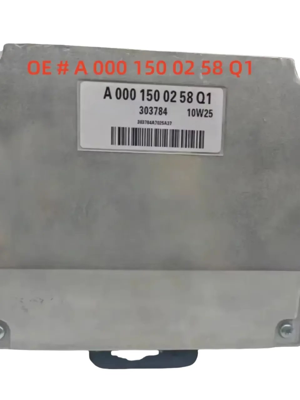 high quality A0001500258  M275 137 Ignition Coil Pack Voltage Transformer  For Mercedes V12 S600 CL600 SL600 C215 C216 W220 W2