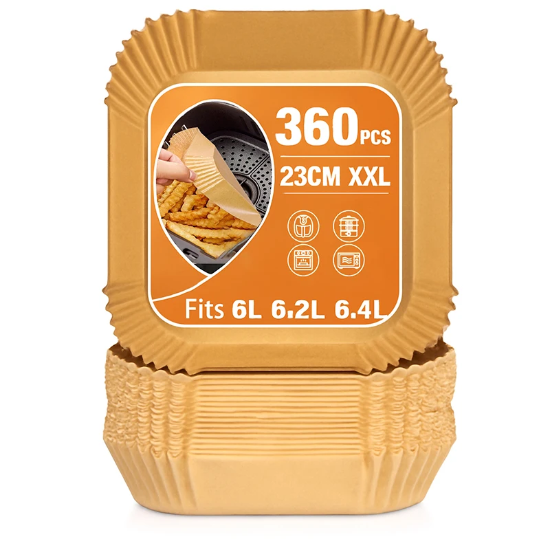 Air Fryer Baking Pa…