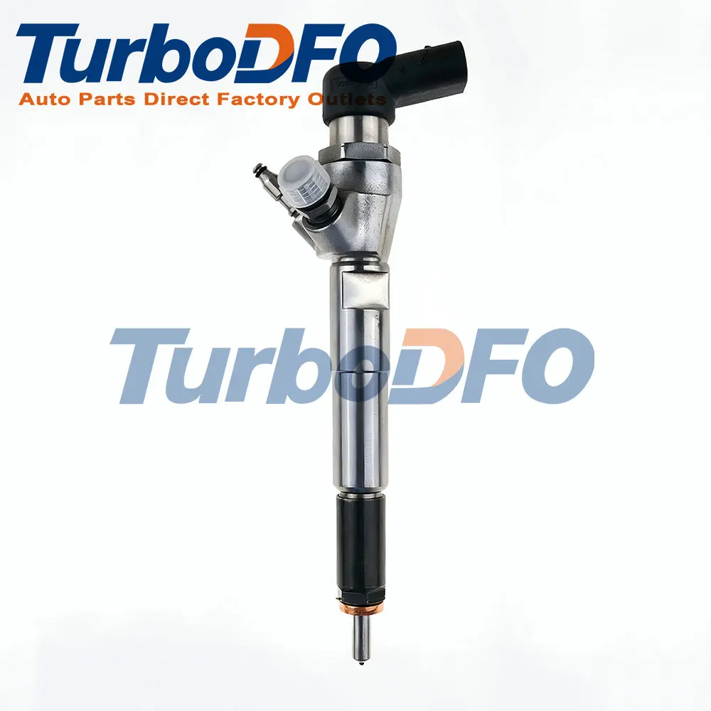 

Common rail injection 166006212R For MERCEDES-BENZ A CLASSA 160 CDI/d 66 / 80 KW Diesel A2C59507596 Fuel Injector