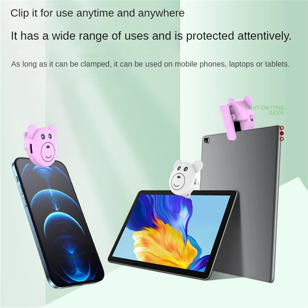 1~20PCS Writing Distance Reminder Ergonomic Design Durable Prevention Of Myopia In Children Posture Corrector