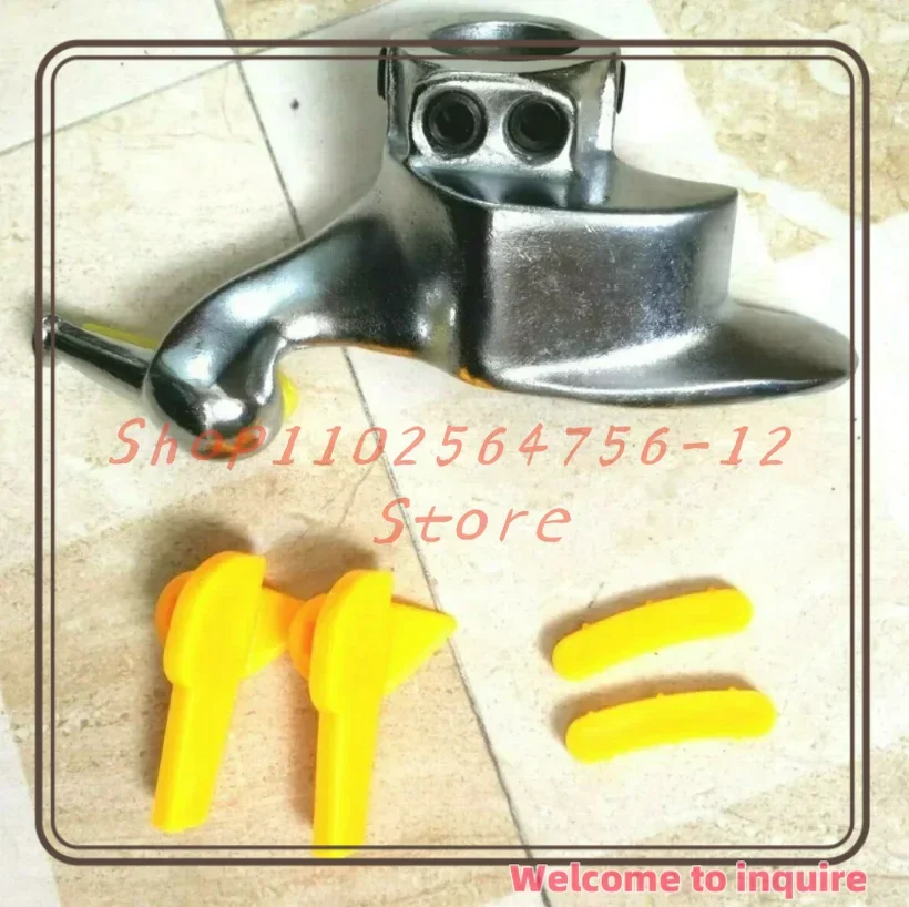

Demount Duck Head 28mm/29mm/30mm Tire Changer Stainless Steel Metal Mount