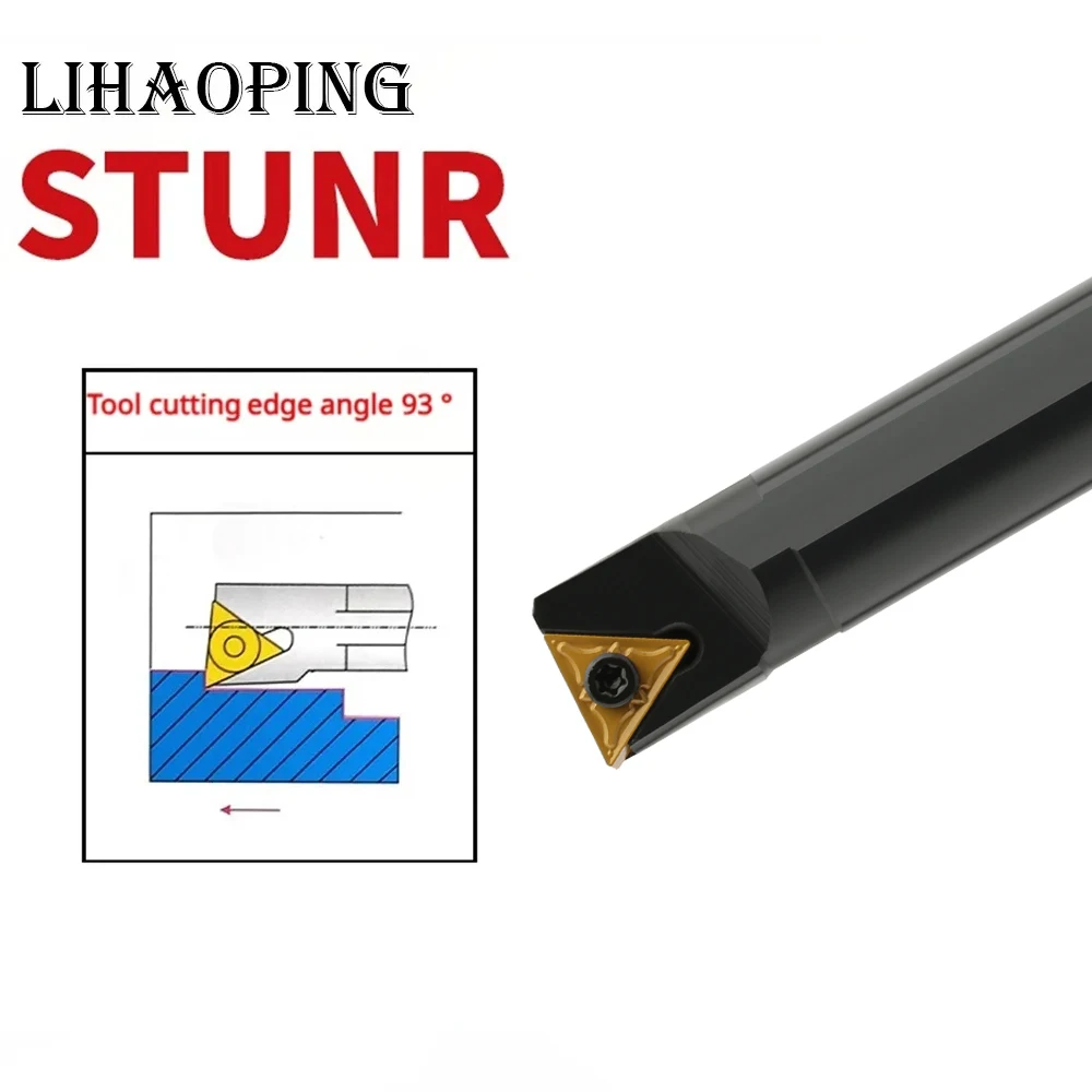 

STLNR STUNR STWNR STUNL Внутренний держатель инструментов S16Q-STLNR16 S20R-STLNR16 S16Q S20R S25S STLNR16 STUNR16 STWNR16 STUNL16