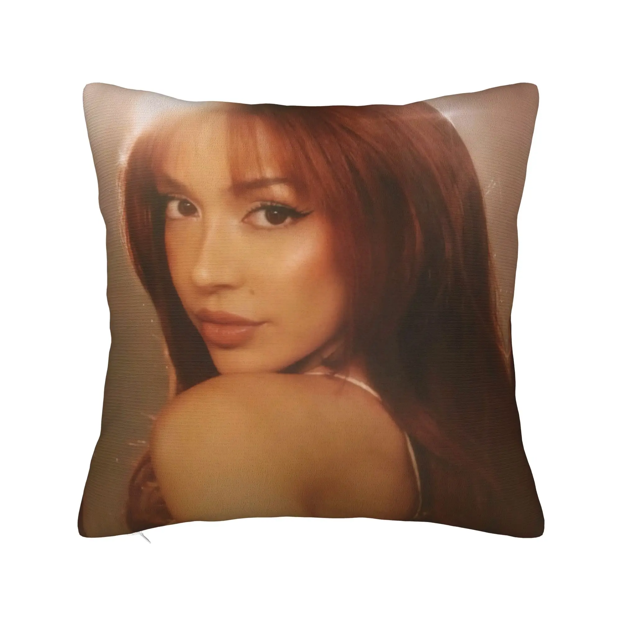 Ayliva Pillowcases  Kawaii Pillow Case For Chair Sofa Home Decor Soft Pillow Cover