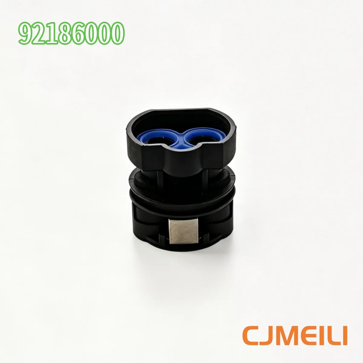 92186000 Concealed Basin Mixer Tap Adapter Fixing Base Wall Mount Faucet Connector Bracket Bathroom Tap
