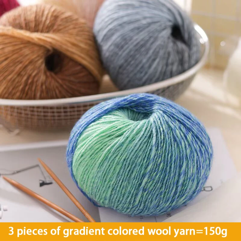 Long Section Dyed C…