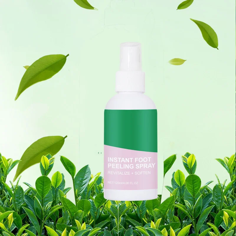 

Moisturizing Exfoliating Serum with Hydration Sloughs Dead Cells, Provides Hydration and Soothes Dry Tightness