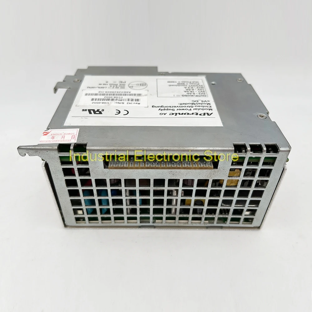 

A5E02625805-H2 cV5_DC Industrial Computer Power Supply
