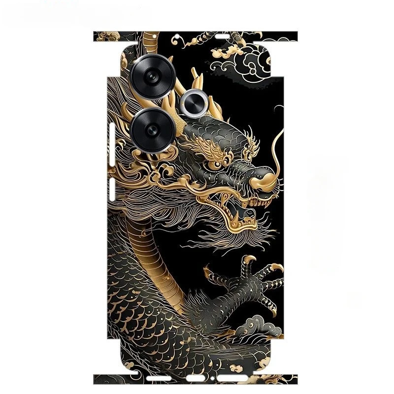 Защитная Наклейка с полным покрытием для Xiaomi Redmi Turbo3, 3 м