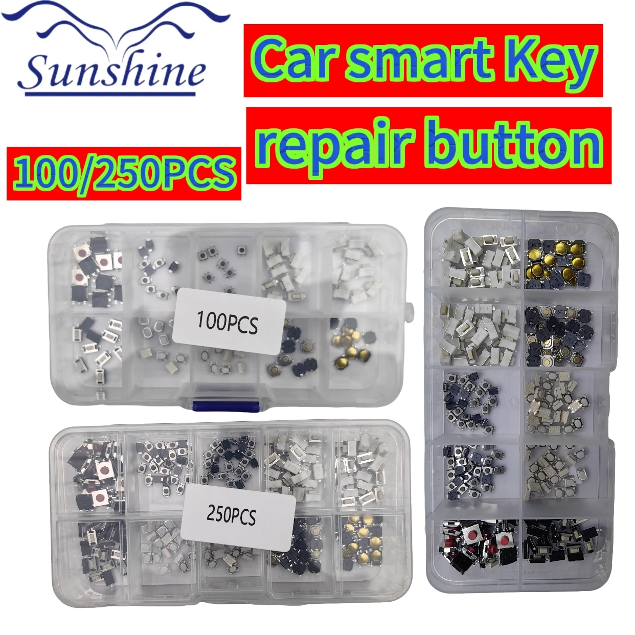 Sunshine For Car Re…