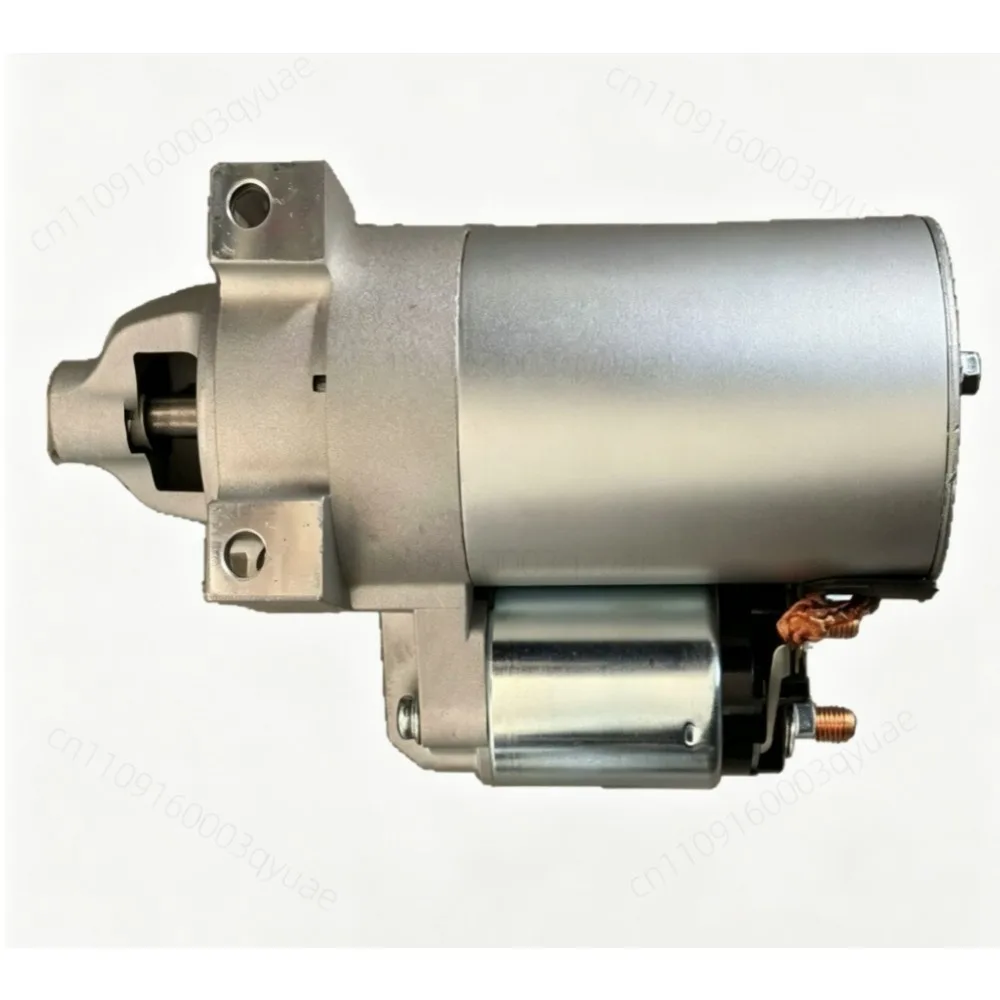 HTS-123 12V 1.4KW 10T Lawn Mower Starter Motor 2509809 For Kohler
