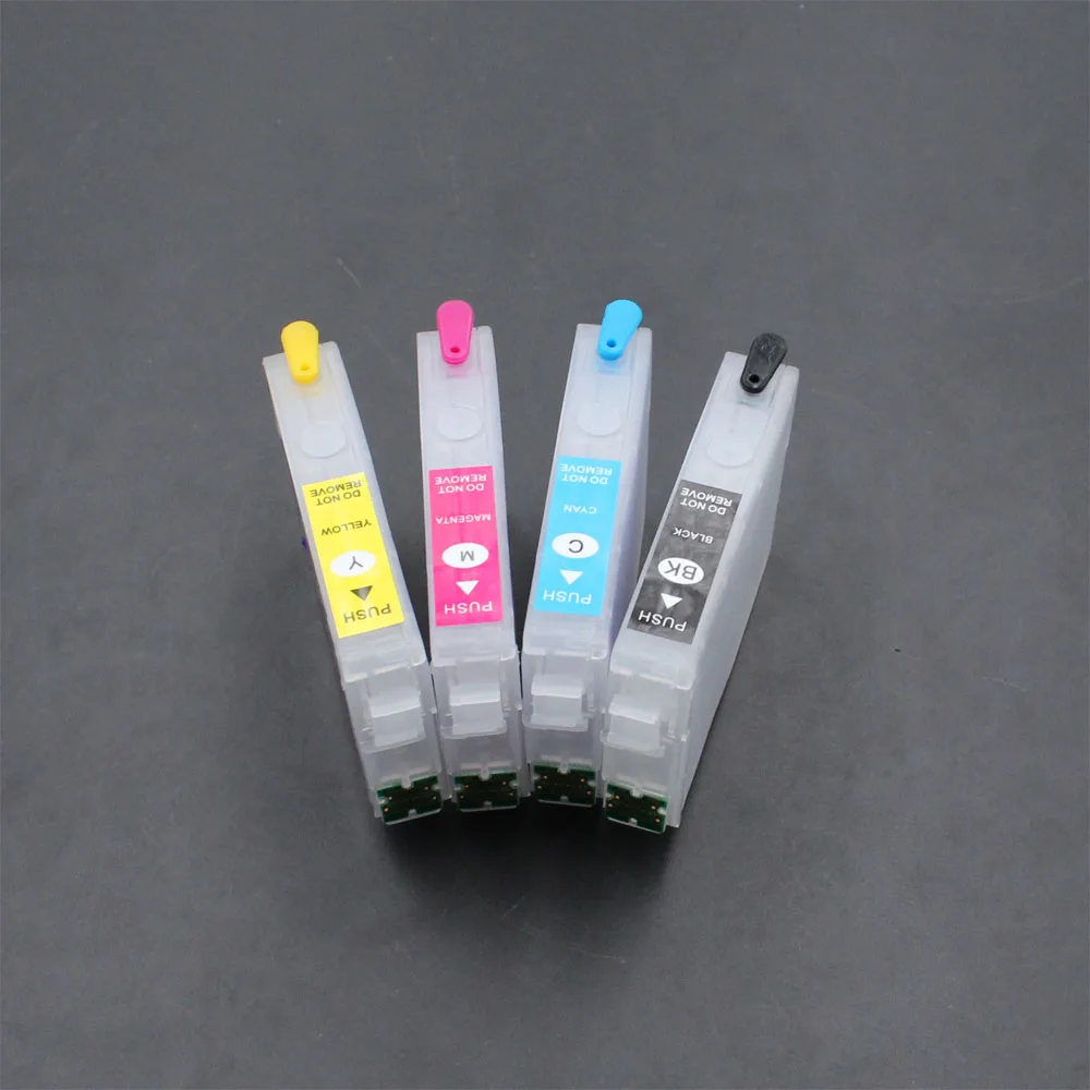 29XL 2991 T2991 refillable ink cartridge for EPSON XP235 XP245 XP247 XP255 XP257 XP332 XP335 XP342 XP 235 245 247 255 257 332