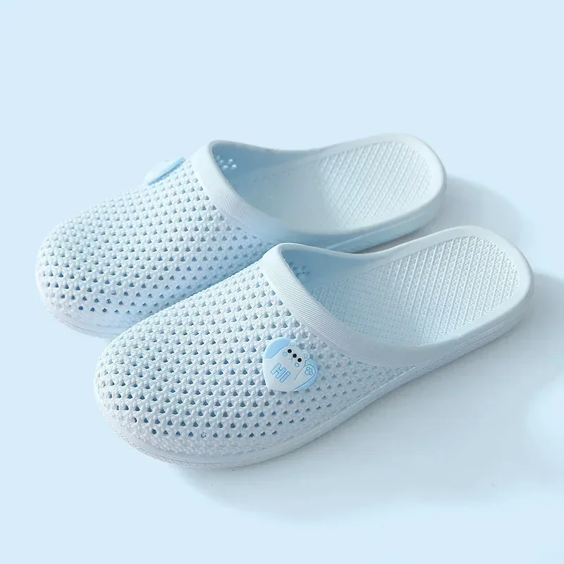 

Slippers Flip Flops Summer Shoes for Women Sandals Flat Shoes Female Slippers Soft Light Comfortable Beach Slides Woman Slippers