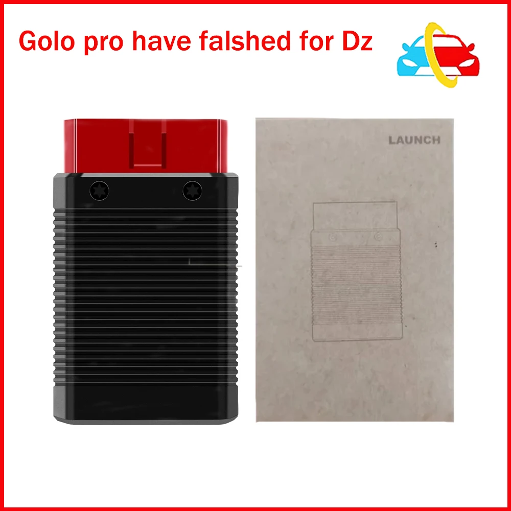 LAUNCH X431 Golopro 4.0 GOLO 1 Easydiag Pro 3 OBD Bluetooth Scanner DBSCAR 2 Elm327wifi 1.5 Thinkdiag Android Car Diagnosis Tool