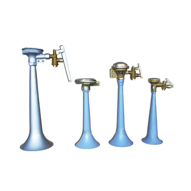 

BZ-YQ6A YQ8A YQ10A YQ15A Marine Electric Air Horn