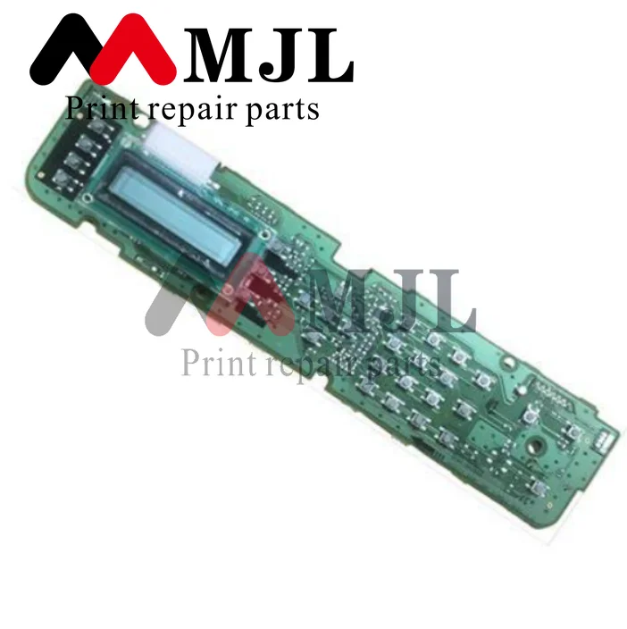 

1PC JC92-02497A JC92-02496A Control Panel Assembly be for Samsung M2070 2876 2676 2675 M20701fw M2876fn M2675F CLX-3305Fn Displa