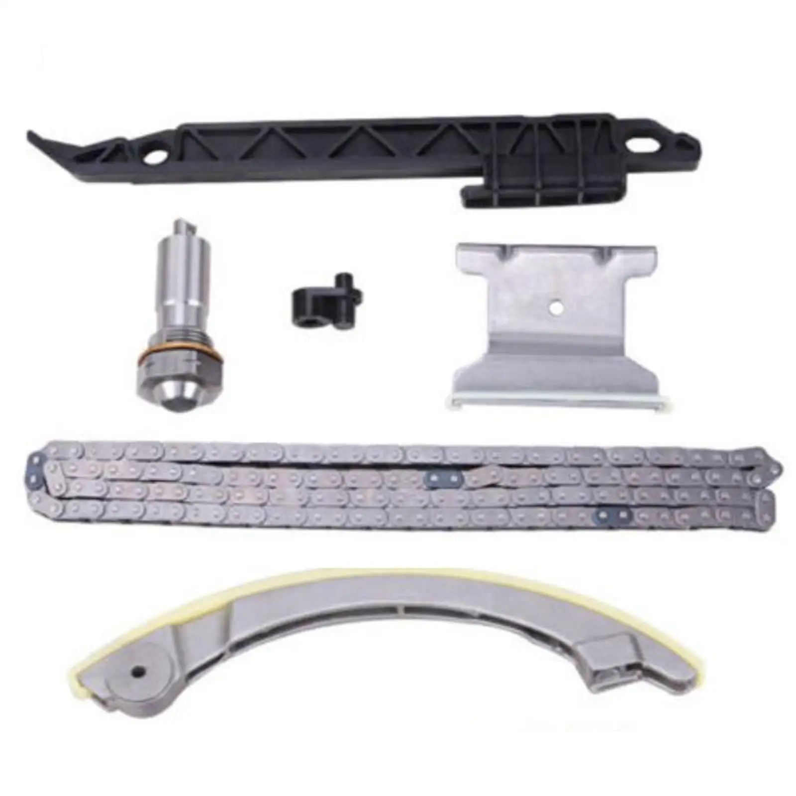 Engine Timing Chain Kit Replacing 12680750 Easily Install Wear Resistant Stable