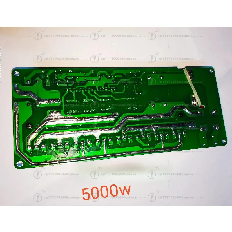 Pure Sine Wave Inverter Conversion Module Modified to Pure Sine Wave Upgrade Board