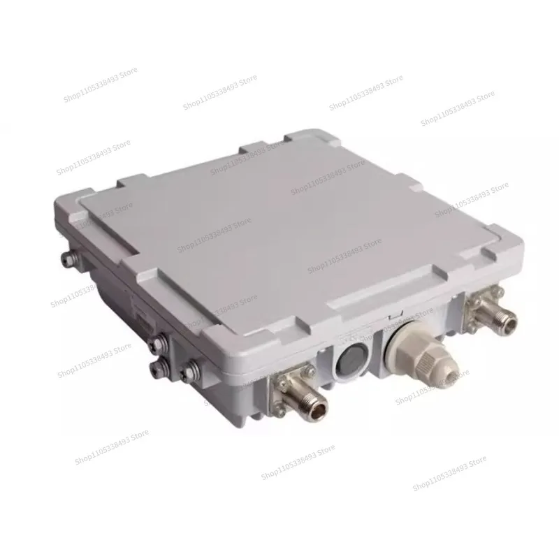 For W615 V3 Outdoor High-power Wireless AP 500mW Dual-band, Large-area Outdoor Wireless Coverage