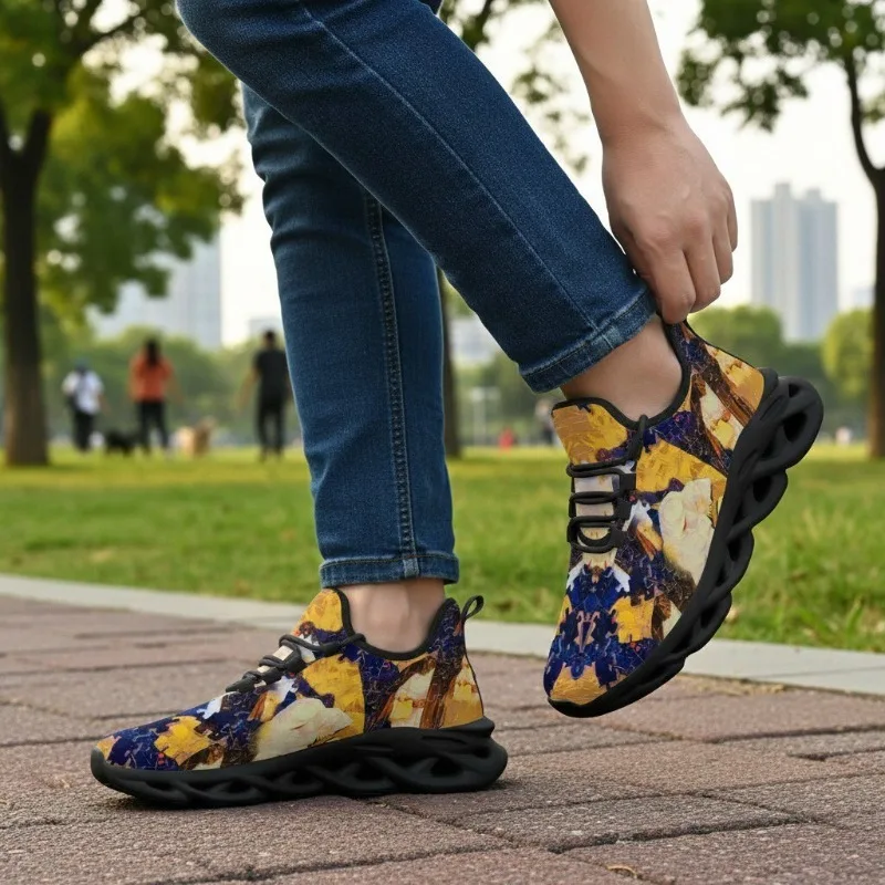 Mens Sneakers Women Running Sports Shoes Training Sneakers Men Walking Tennis Shoes Men Shoes Casual Sneakers Men's Sneakers