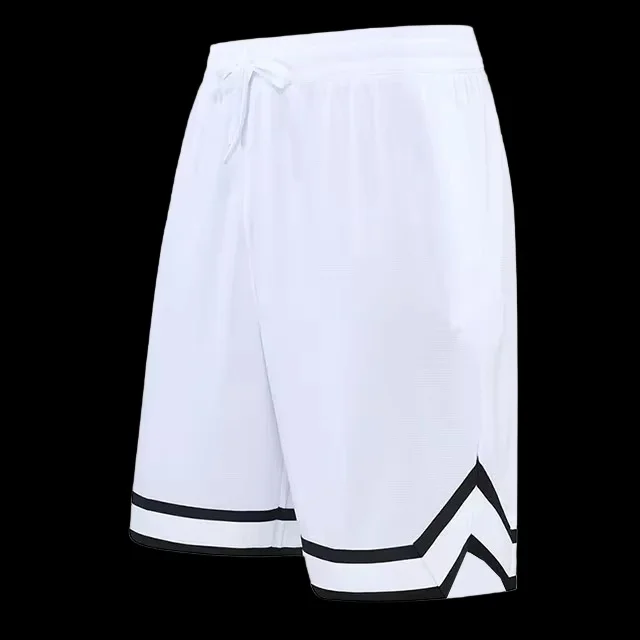 2026 Sommer Lauf- und Basketball-Shorts für Herren Hochwertige Elastische Taillen-Shorts Mehrfarbige Sport-Trainingsshorts Erwachsenen-Streetwear – Detail 5