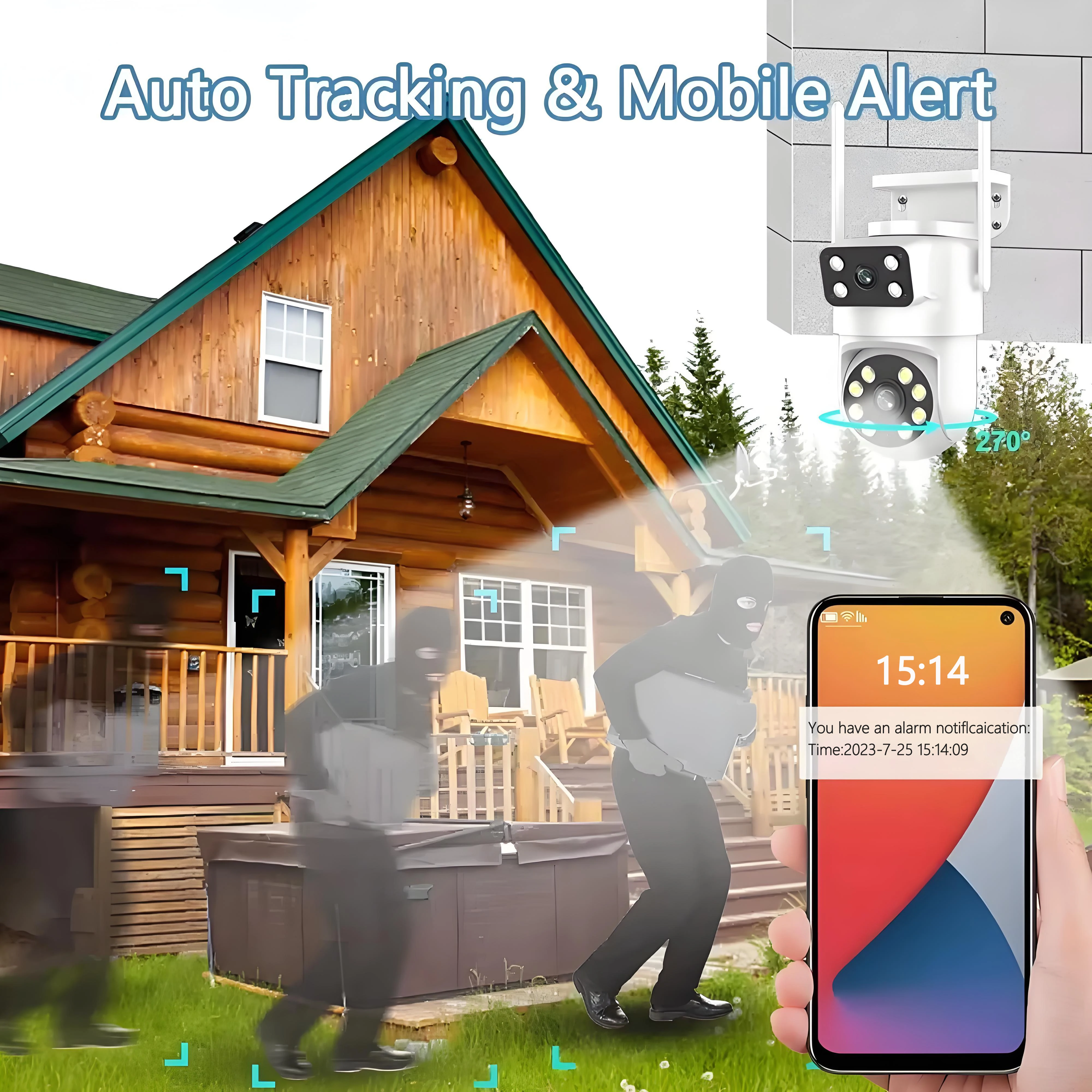 Thumbnail 3 - #64 Best Smart Cameras to Buy In 2026