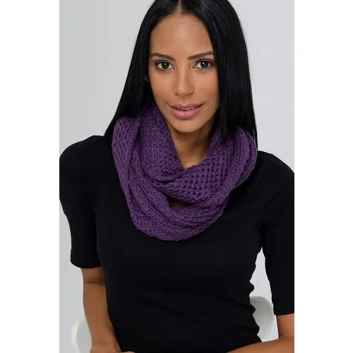 Kerah Uniseks Pakaian Rajut Mode Forum