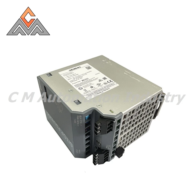 Brand New Siemens SITOP PSU8200 Power Supply PLC 6EP1336-3BA10 6EP1336-3BA00 6EP1334-1LB00 6EP1333-1LB00