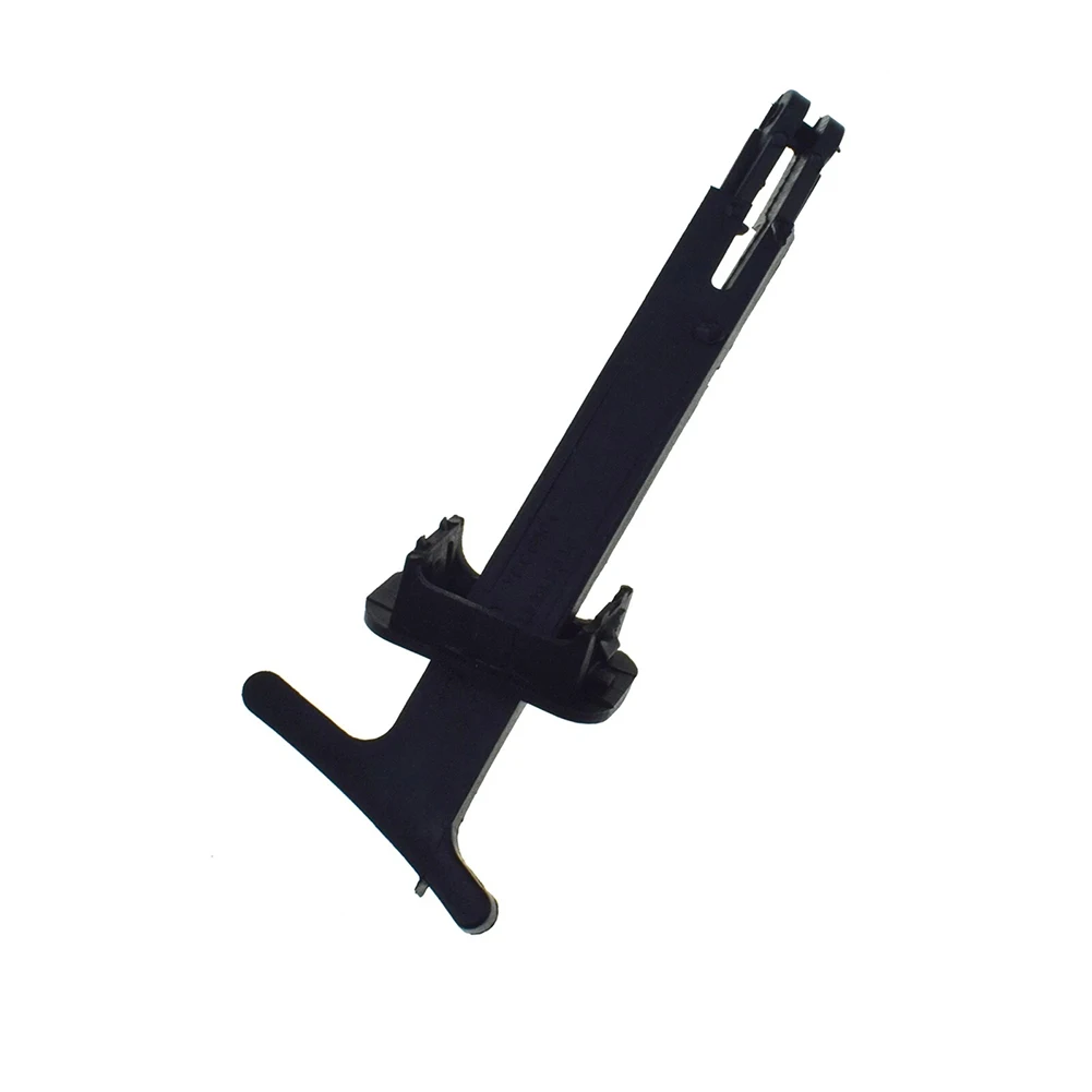

Styling Front Hood Grille Latch Release Pull Rod Handle For Jetta For Golf 1J5823593C Car Accessories Interiors