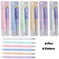 6Pcs