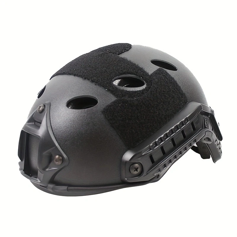 fast Helmet ABS Tactical helmet, CS game training helmet, outdoor sports bike helmet