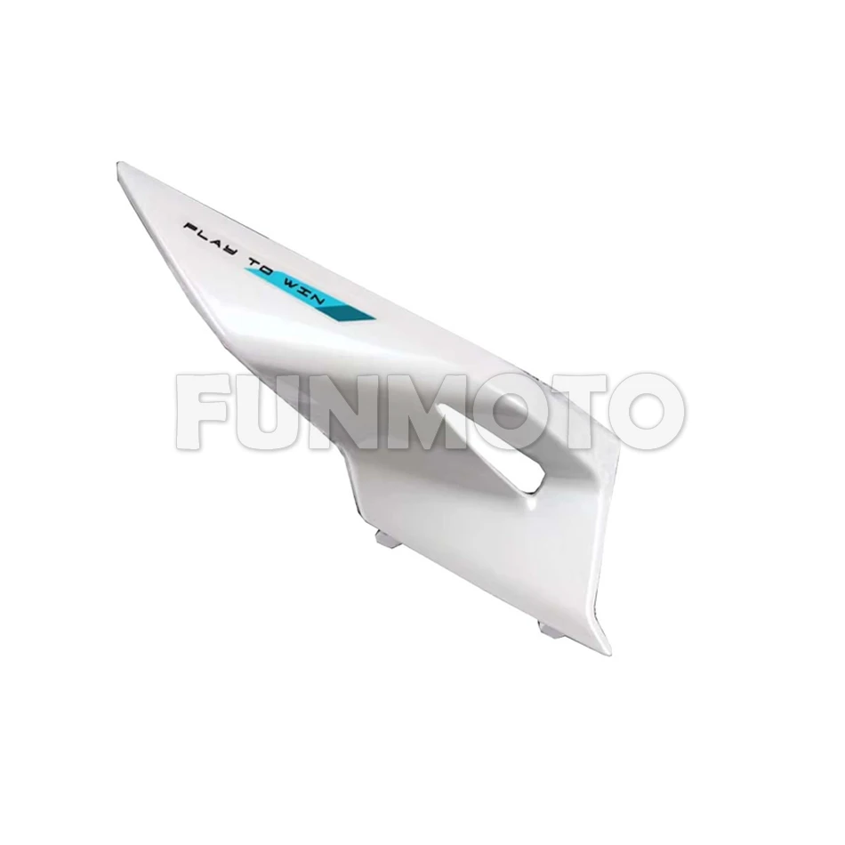 

Чехол на левый и правый хвостовой чехол и чехол на заднее сиденье CF300SR