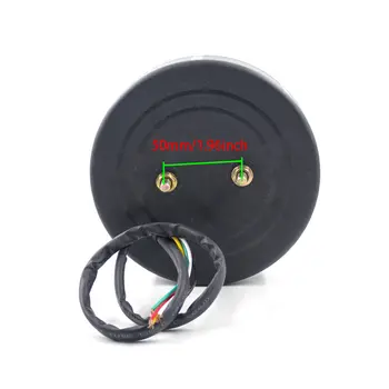 8 最佳銷售 拖車尾燈 - №7