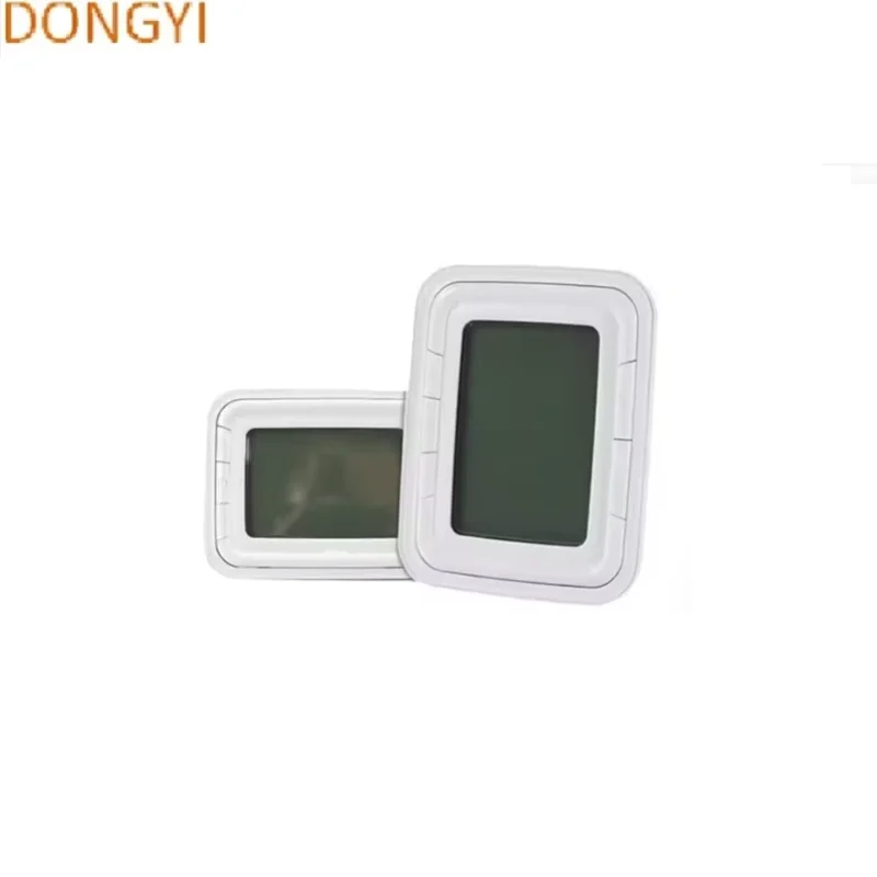 

High Quality Thermostat LCD Controller Panel T6861H2WB (horizontal) Blue Screen/T6861H2WG (horizontal) Green Screen