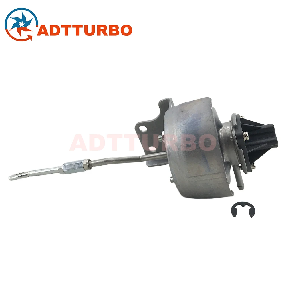 49477-01510 49477-01610 TD04 Atuador Eletrônico Turbo 49477-01600 Atuador de Wastegate de Turbina para Chevrolet Orlando 2.0 VCDi 1