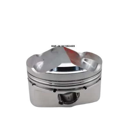 

K24 87.5mm 13.3CR High Performance Forged Pistons for Racing Engines