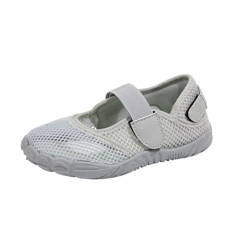 Picture 6: Kids Aqua Water Shoes 2026 Summer New Non-Slip Quick Dry Lightweight Soft Sole Outdoor Beach Sandals Boys Girls Students