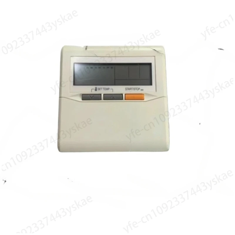 Air Conditioner Multi-Split Air Conditioner T/Mini-T Series Universal Wire Controller Machine UTY-RNKY Controller Panel