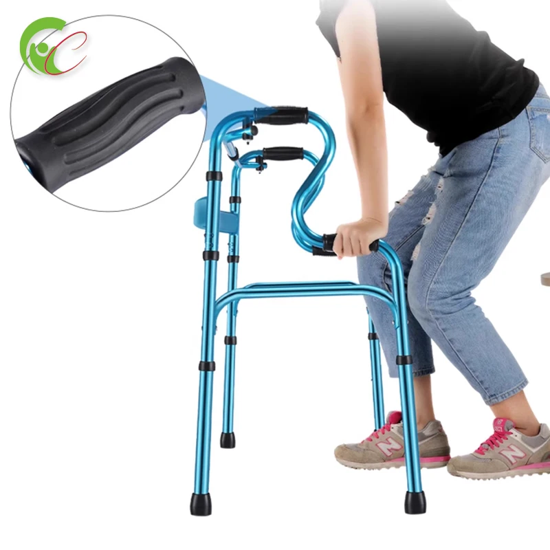 Рисунок 2 - Средство для ходьбы для пожилых людей