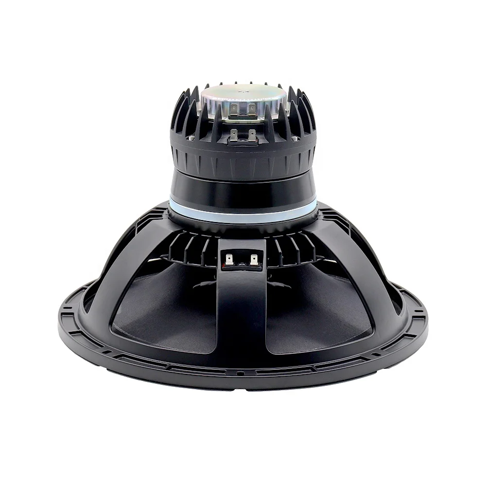 

15 Inch Triaxial Neodymium Speaker Transducers With Horn LF/MF/HF Driver For Outdoor Stage Line Array Sound Equipment